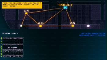 Code 7 Screenshot